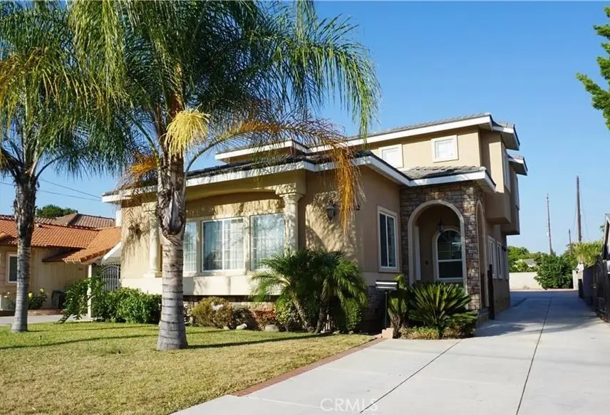 4902 Willmonte, Temple City, CA 91780 - #1