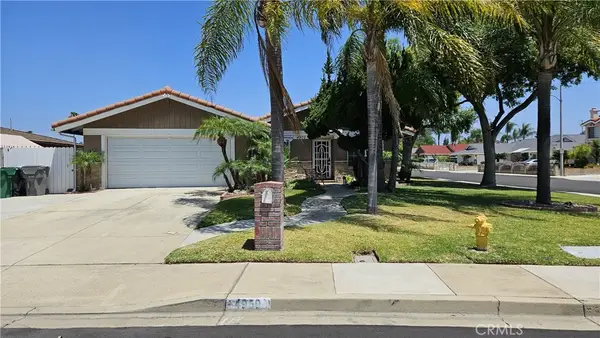 4970 Madison, Chino, CA 91710