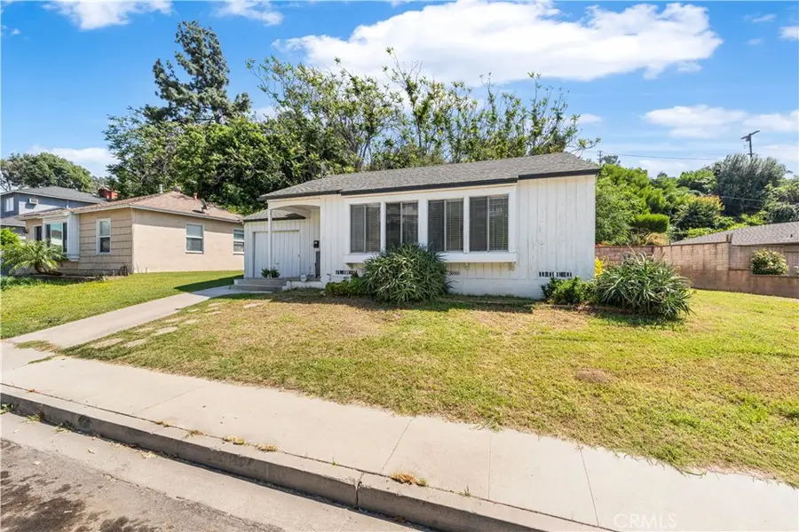 1034 Loma Verde, Monterey Park, CA 91754 - #2
