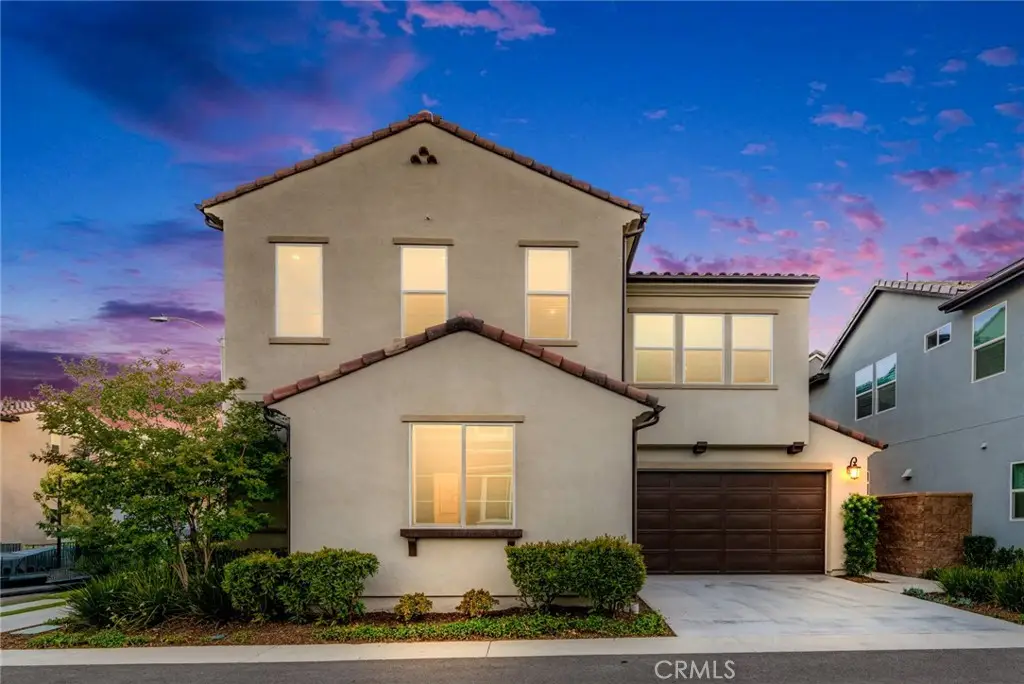 4044 Shada Lane, Corona, CA 92883 - #1