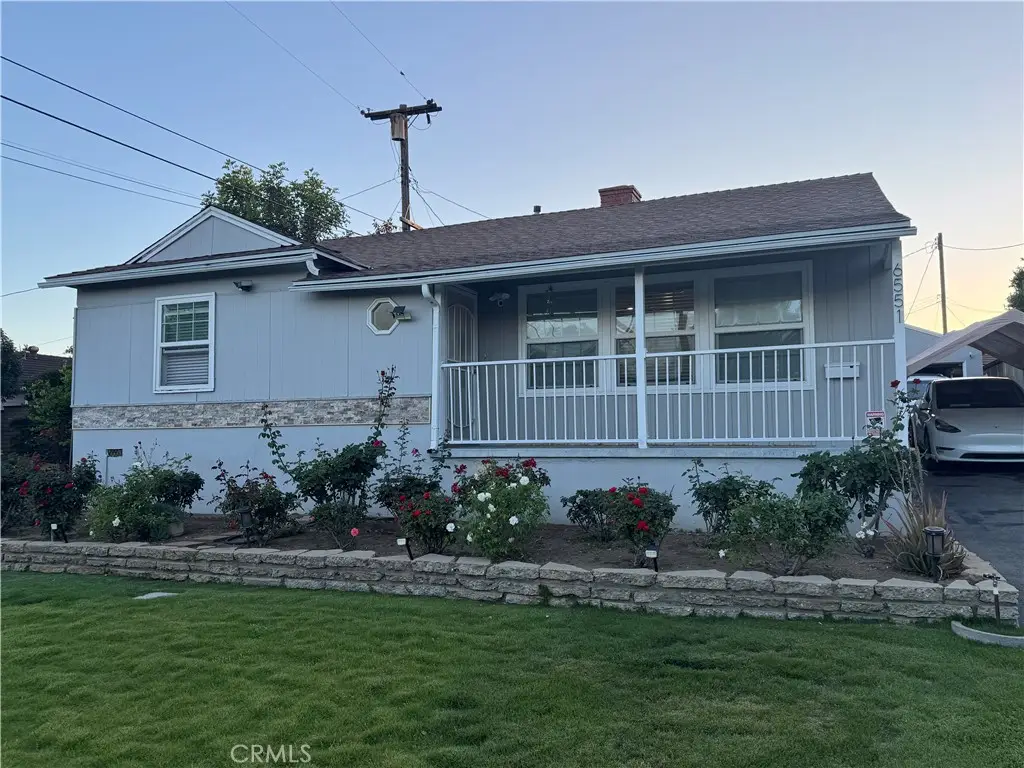 6551 Longmont, San Gabriel, CA 91775 - #1