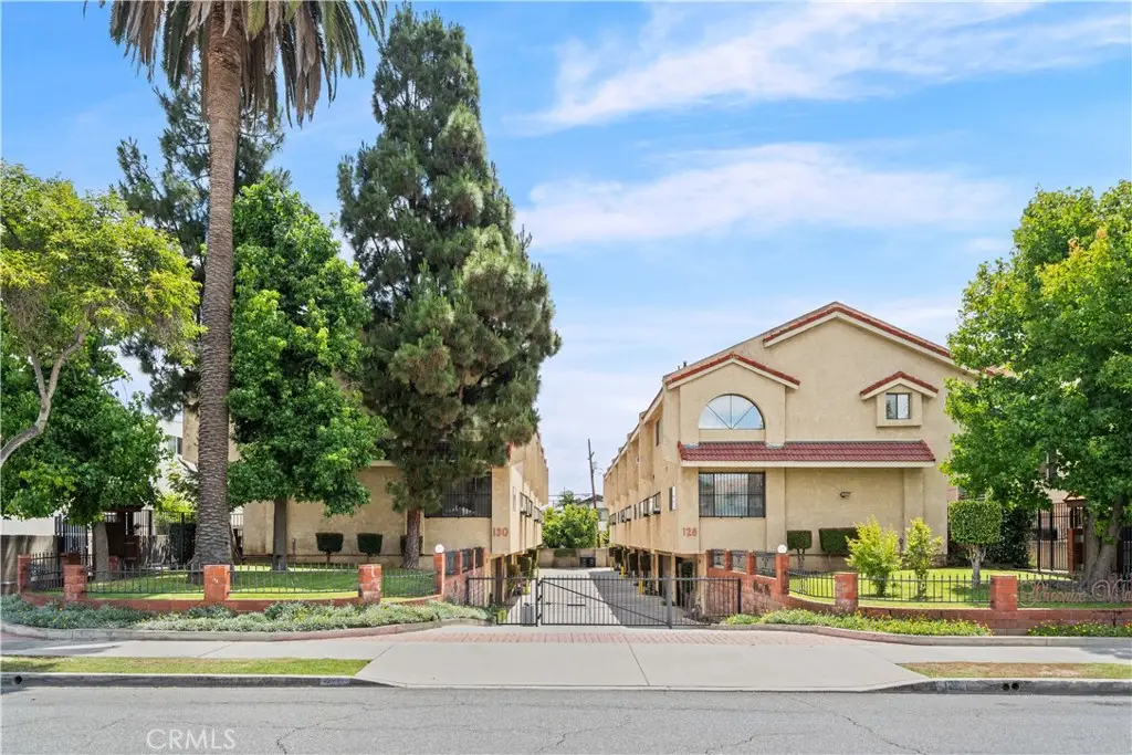 130 N Moore #A, Monterey Park, CA 91754 - #1