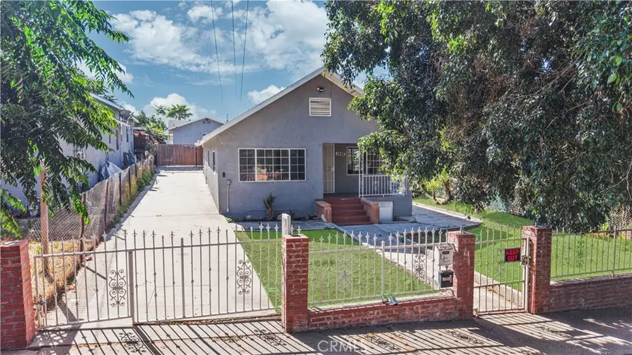 1542 Ricardo, Los Angeles, CA 90033 - #2