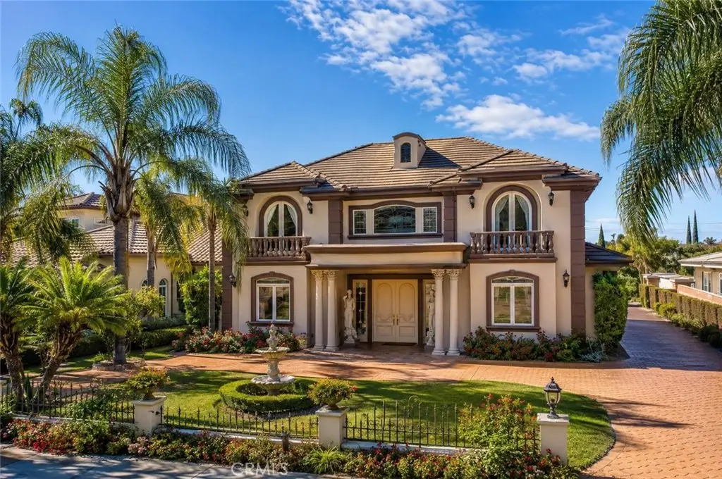356 W Palm Drive, Arcadia, CA 91007 - #1