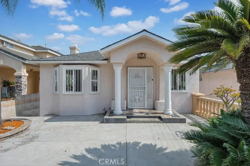 425 W Graves Ave, Monterey Park, CA 91754 - #3