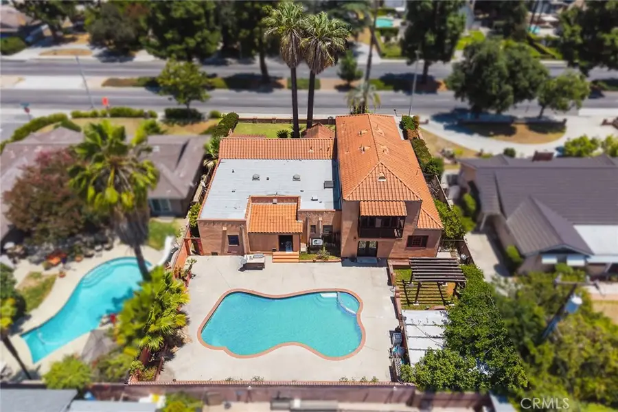 1135 S Santa Anita, Arcadia, CA 91006 - #3