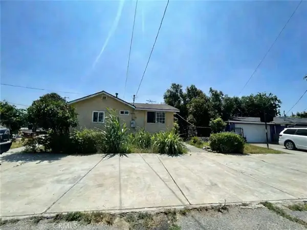 11850 Basye Street, El Monte, CA 91732