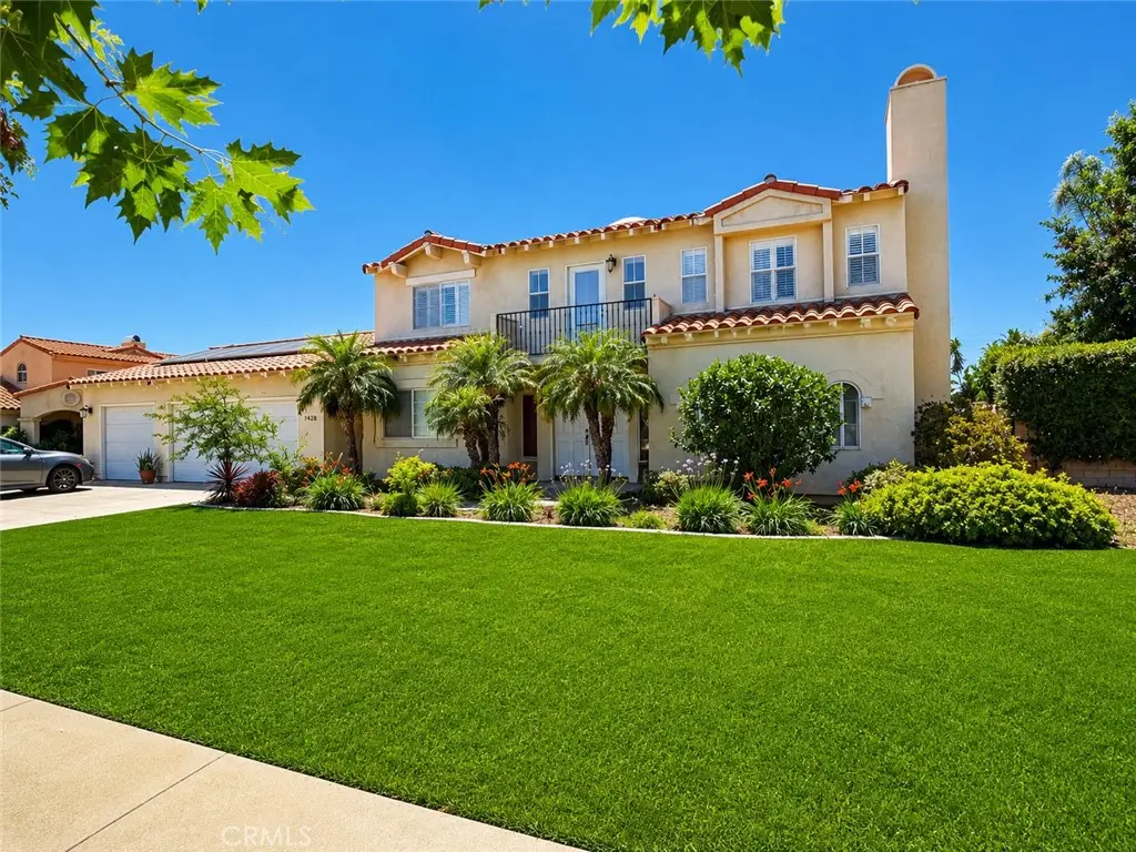 1428 S Helen, Ontario, CA 91762 - #1