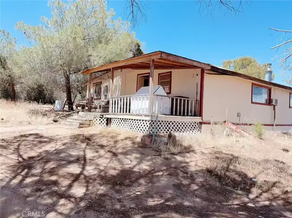 38340 Alessandro, Anza, CA 92539