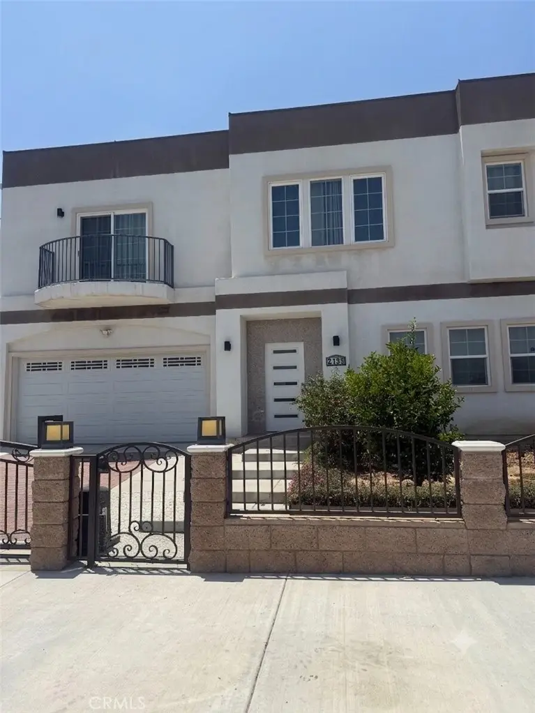 2135 Pine Street, Rosemead, CA 91770 - #1