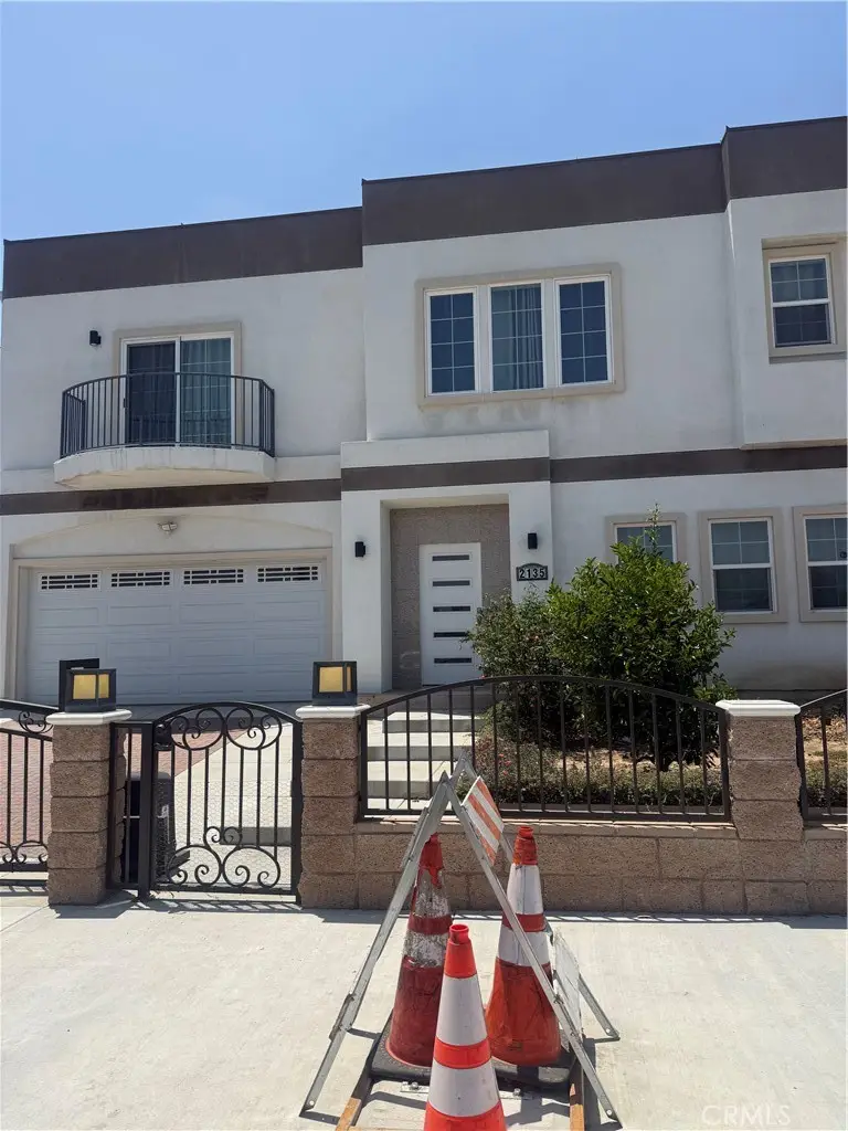 2135 Pine Street, Rosemead, CA 91770 - #2