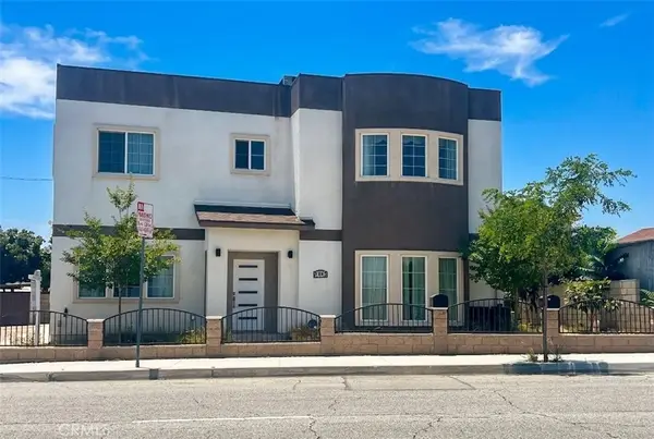 8102 Graves Avenue, Rosemead, CA 91770