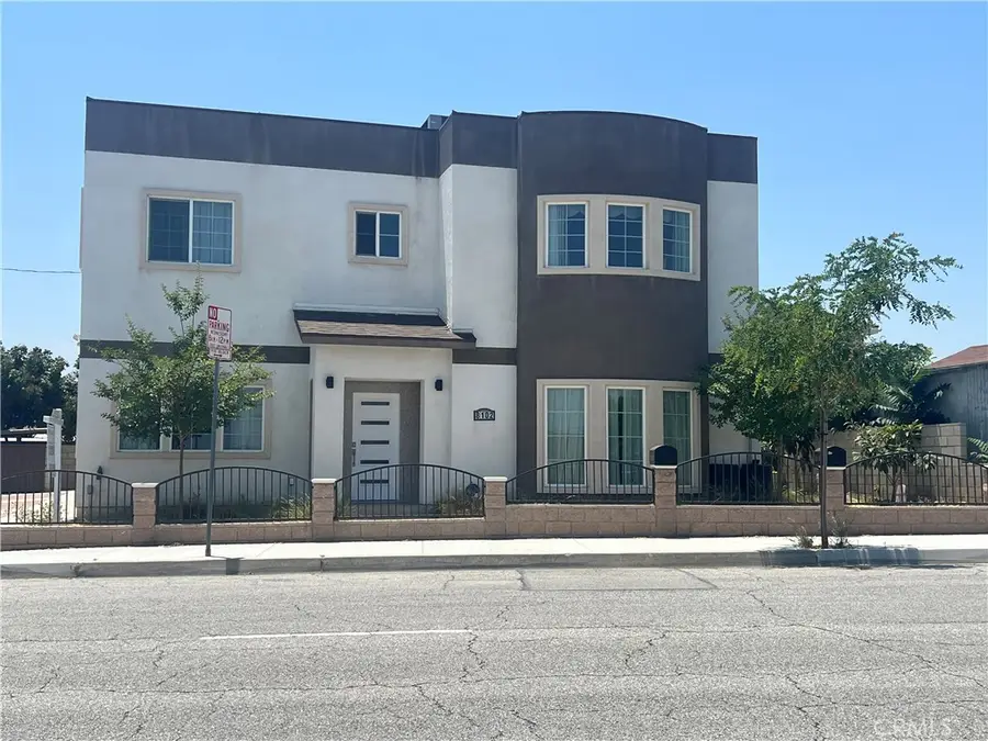 8102 Graves Avenue, Rosemead, CA 91770 - #2