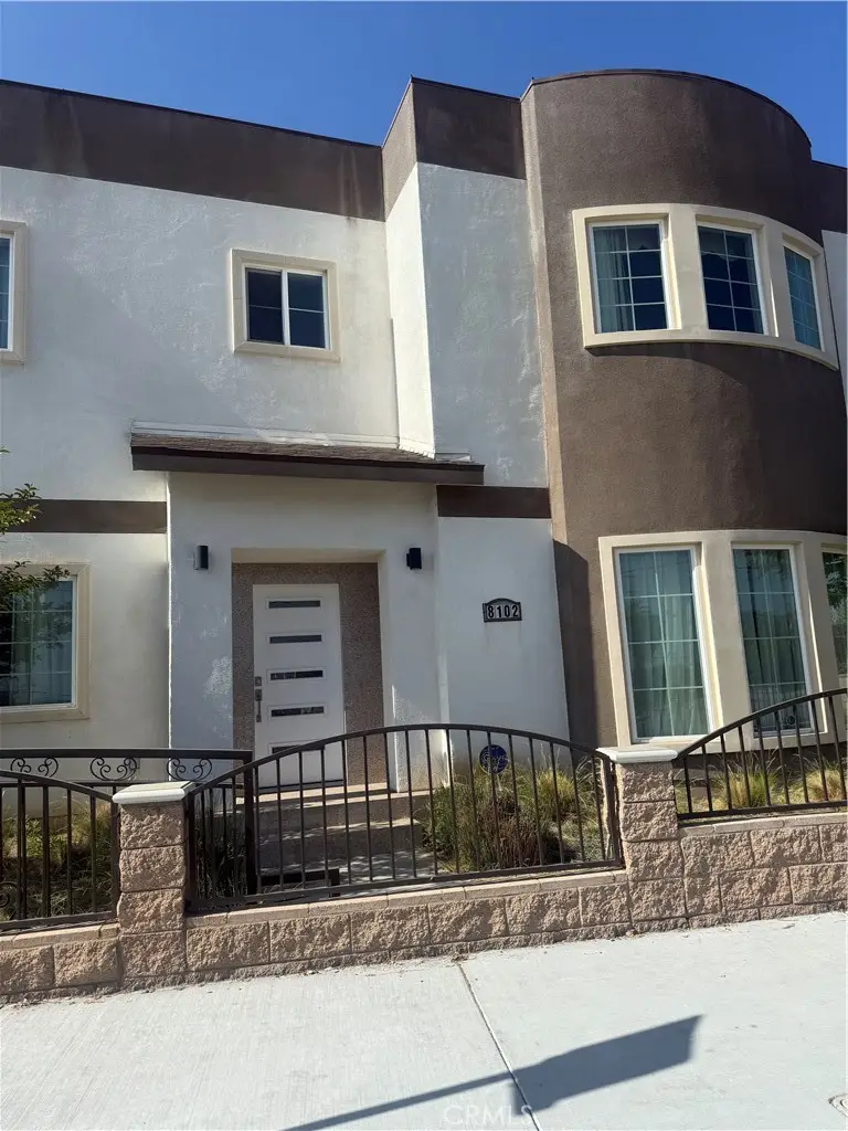 8102 Graves Avenue, Rosemead, CA 91770 - #3