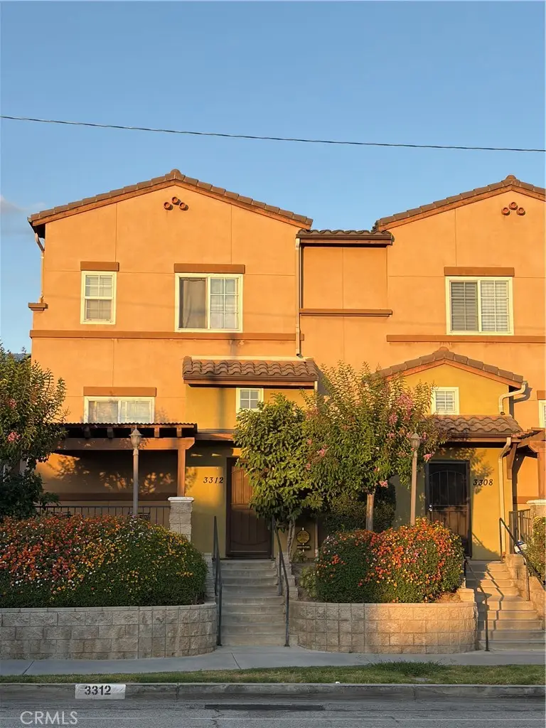 3312 Tyler Avenue, El Monte, CA 91731 - #3