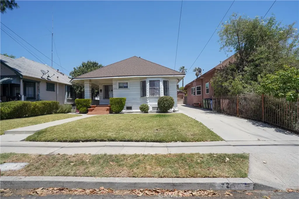 2236 Hancock Street, Los Angeles, CA 90031 - #1