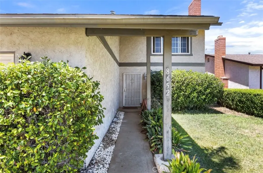 8652 Willow Drive, Rancho Cucamonga, CA 91730 - #3