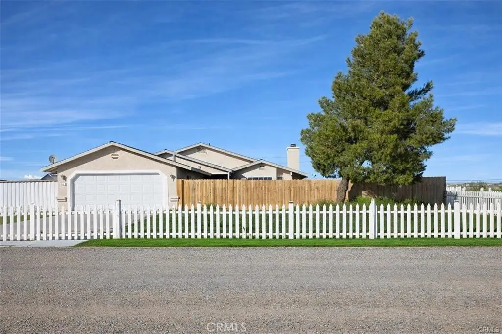 9637 Glade, California City, CA 93505 - #1