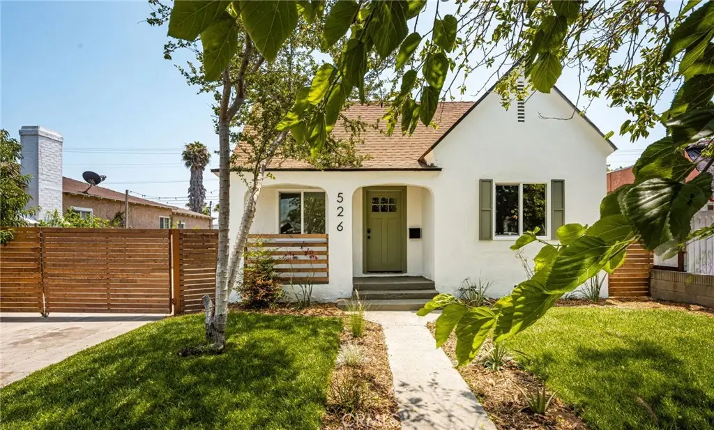 526 W Palmer Street, Compton, CA 90220 - #1