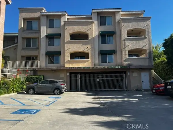 918 W Garvey #103, Monterey Park, CA 91754