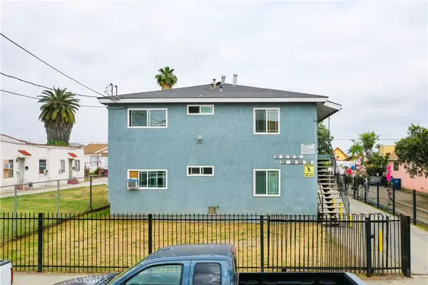 708 Burger Avenue, East Los Angeles, CA 90022