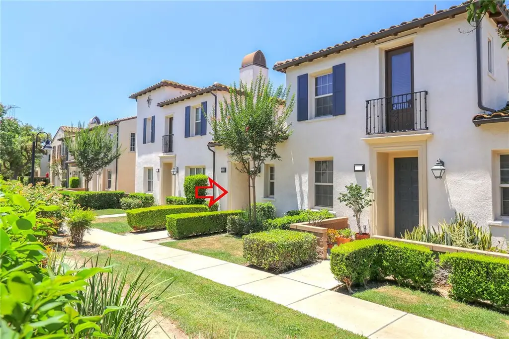 3203 S. Edenglen Paseo # B, Ontario, CA 91761 - #1