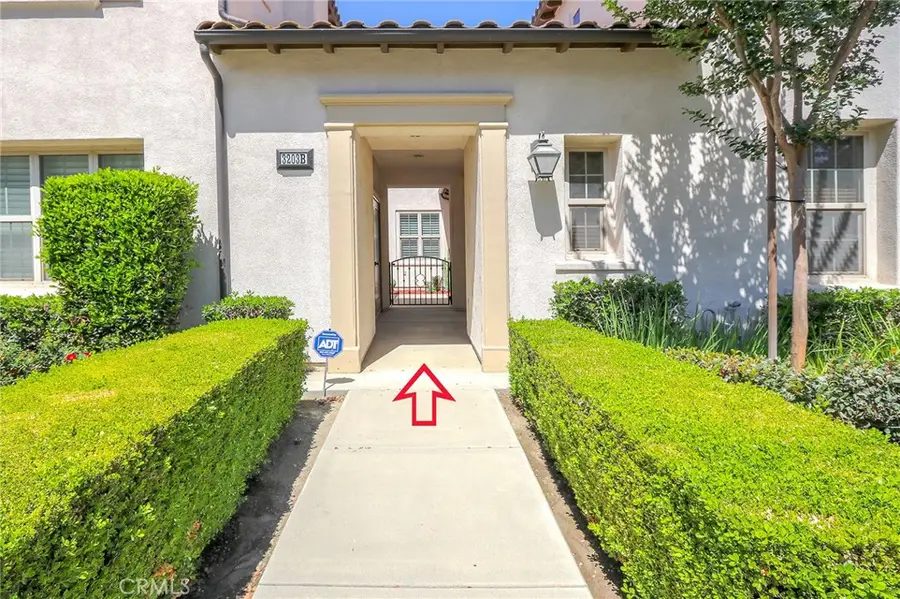 3203 S. Edenglen Paseo # B, Ontario, CA 91761 - #2