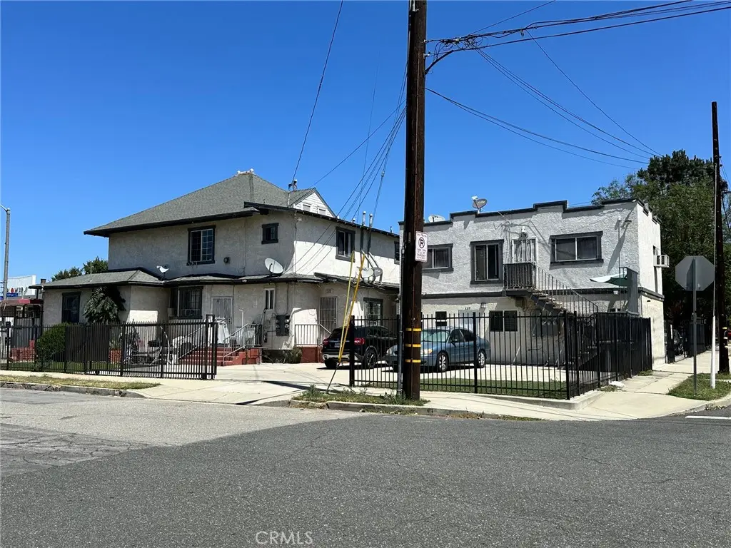 702 N Garey, Pomona, CA 91767 - #1