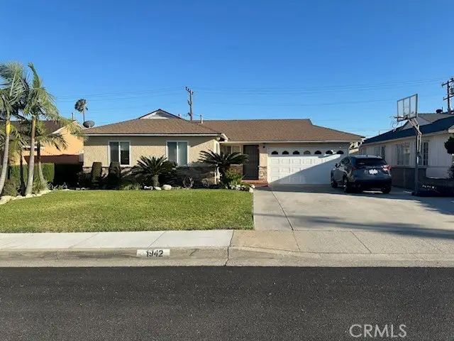 1942 S Mcpherrin Avenue, Monterey Park, CA 91754 - #1