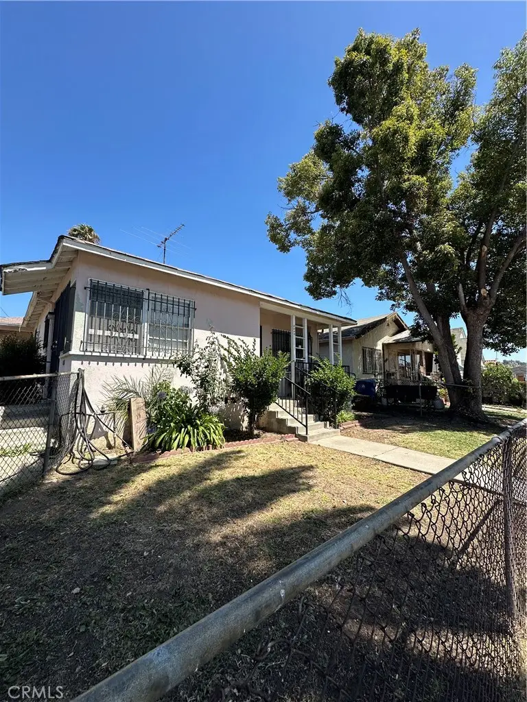 3318 Thelma Avenue, Los Angeles, CA 90032 - #1