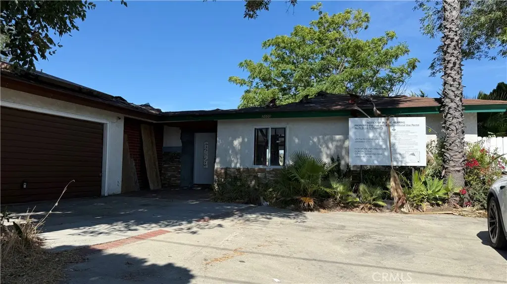 2000 Chestnut Creek, Diamond Bar, CA 91765 - #1