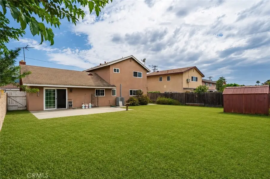 1830 Valencia Street, Rowland Heights, CA 91748 - #2