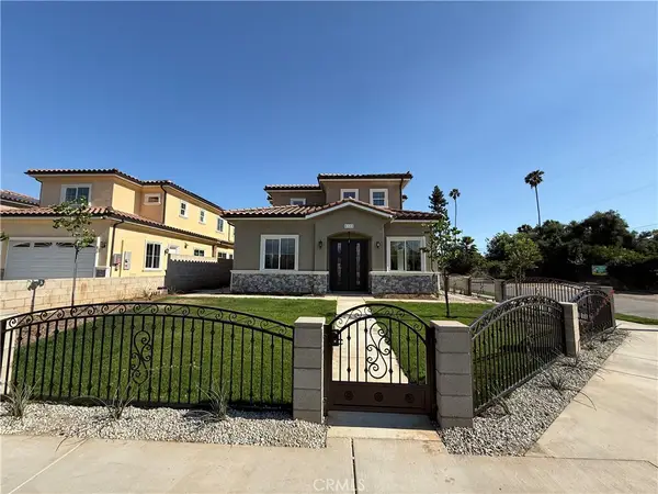 8102 Celito Dr, Rosemead, CA 91770