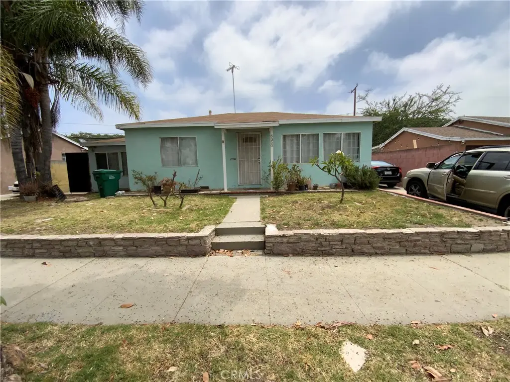 6350 Myrtle Avenue, Long Beach, CA 90805 - #1