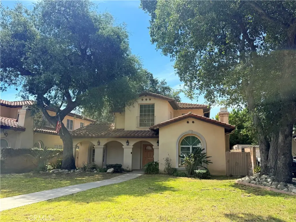824 Ocean View Avenue, Monrovia, CA 91016 - #1
