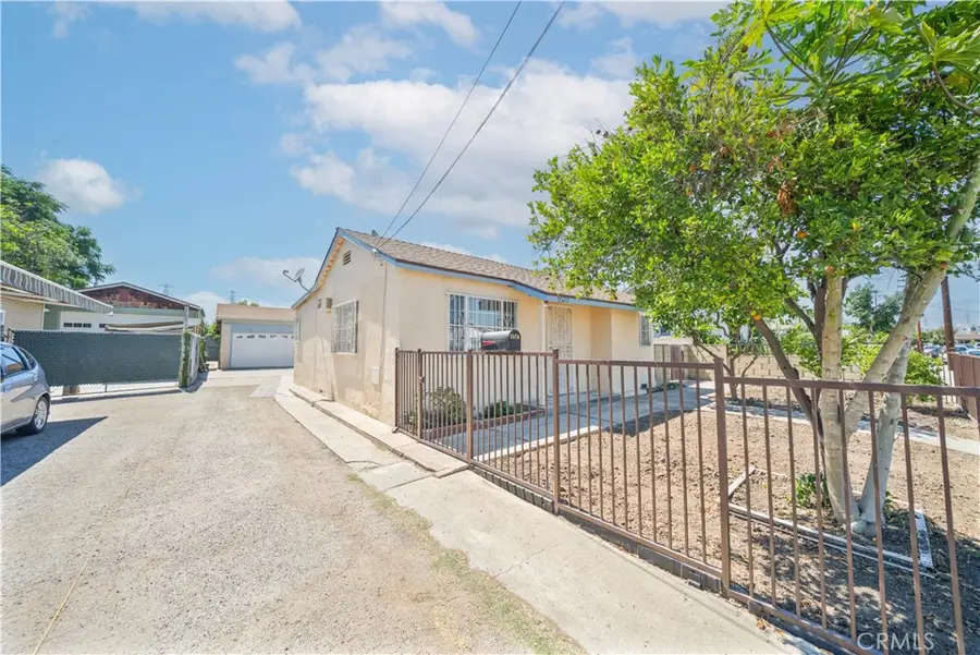 2529 Delta Ave, Rosemead, CA 91770 - #2