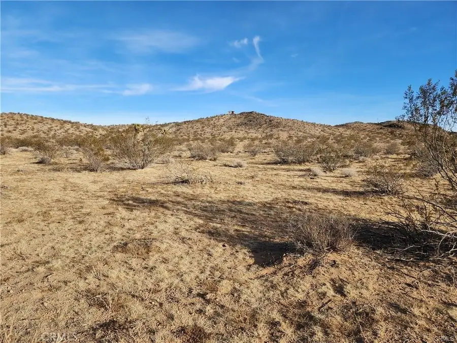 0 Patrick Way, Twentynine Palms Yucca Valley, CA 92252 - #2