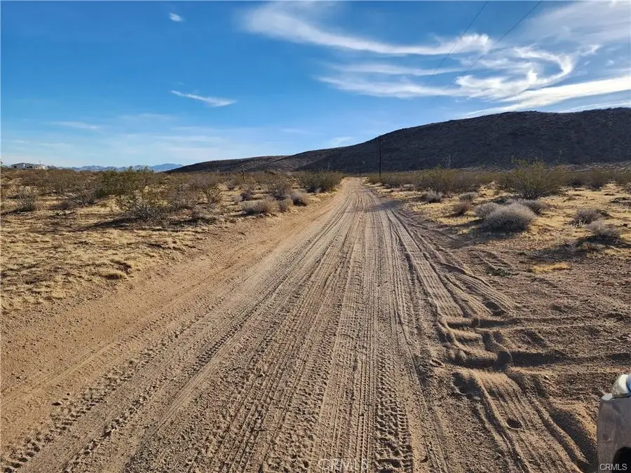 0 Patrick Way, Twentynine Palms Yucca Valley, CA 92252 - #3