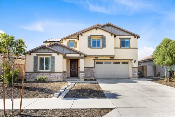 774 Green Court, Perris, CA 92571