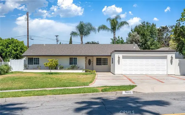 4521 Boeing Avenue, Yorba Linda, CA 92886