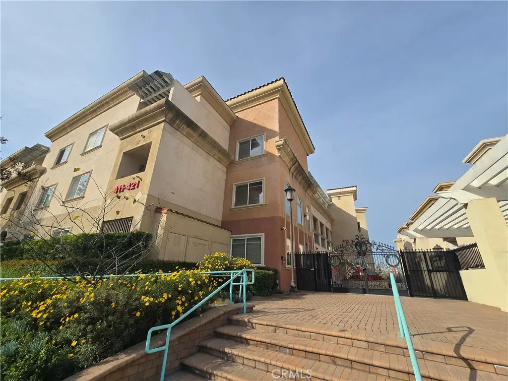 421 S Garfield, Monterey Park, CA 91754 - #1