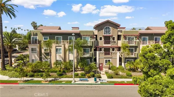 228 S Olive Avenue #A302, Alhambra, CA 91801