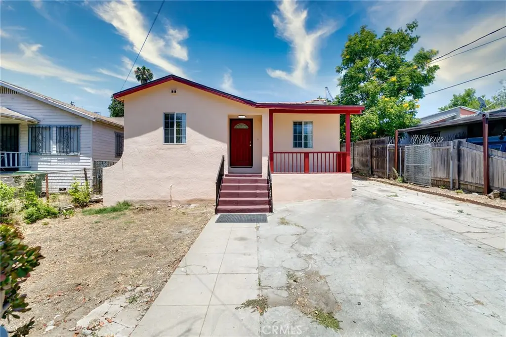 2515 Mayberry Street, Los Angeles, CA 90026 - #1