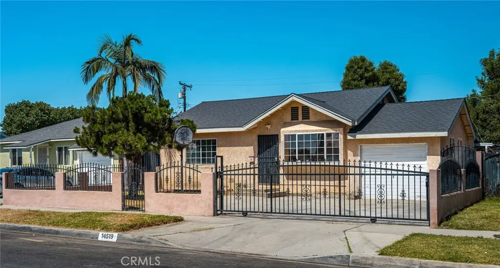 14519 Dinard, Norwalk, CA 90650 - #1