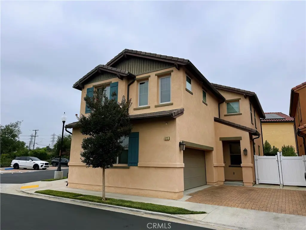 8723 E Sienna Lane, San Gabriel, CA 91776 - #1