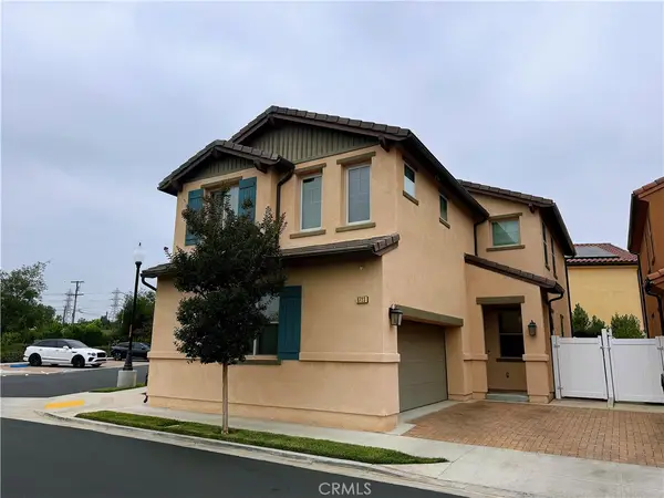 8723 E Sienna Lane, San Gabriel, CA 91776