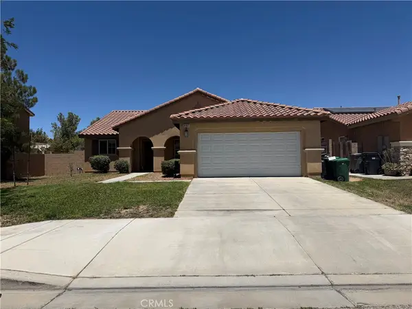 6107 Still Meadow, Lancaster, CA 93536