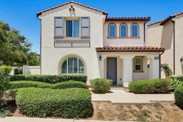 15919 Mentz Court, La Puente, CA 91744