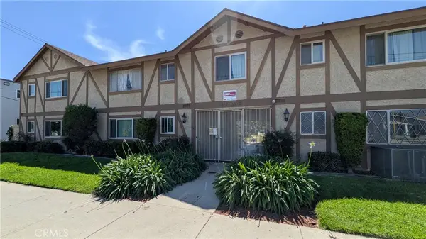 317 S Almansor Street #9, Alhambra, CA 91801