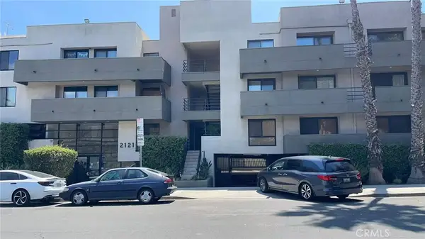 2121 Beloit Avenue #112, Los Angeles, CA 90025